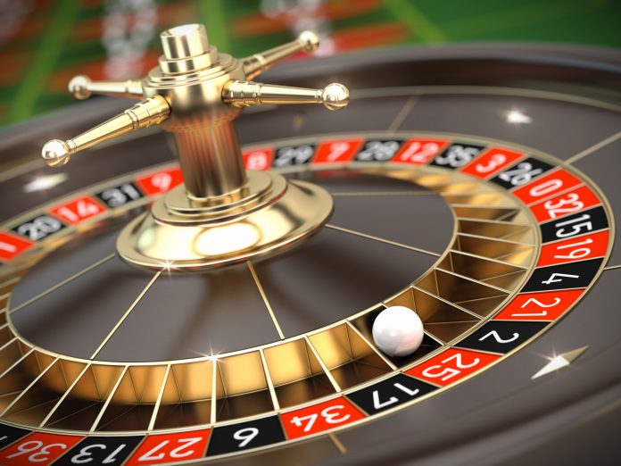 roulette tips